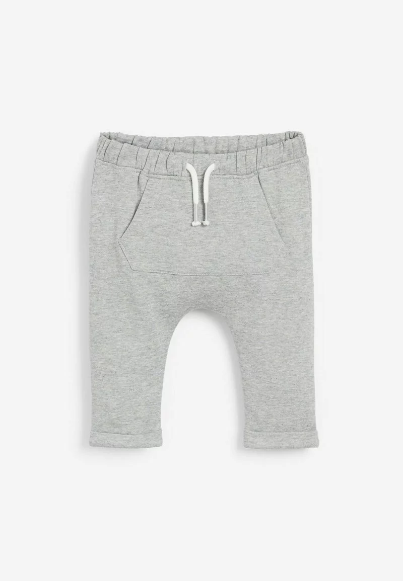 Next Kinder 3 PACK - Jogginghose - Grey 4 Next Kinder 3 PACK - Jogginghose - Grey – Bild 4