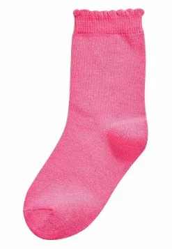 Next Kinder 5 PACK - Socken - Pink/rose/white -Next Großes Kaufhaus 1f631e96b0ee44df82ced923d6d0014a