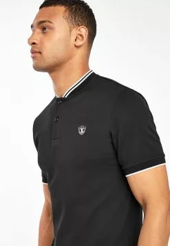 Next Herren T-Shirt Basic - Black 6 Next Herren T-Shirt Basic - Black -Next Großes Kaufhaus 1f713b7768eb4c7dbb7fef8b37830b9a