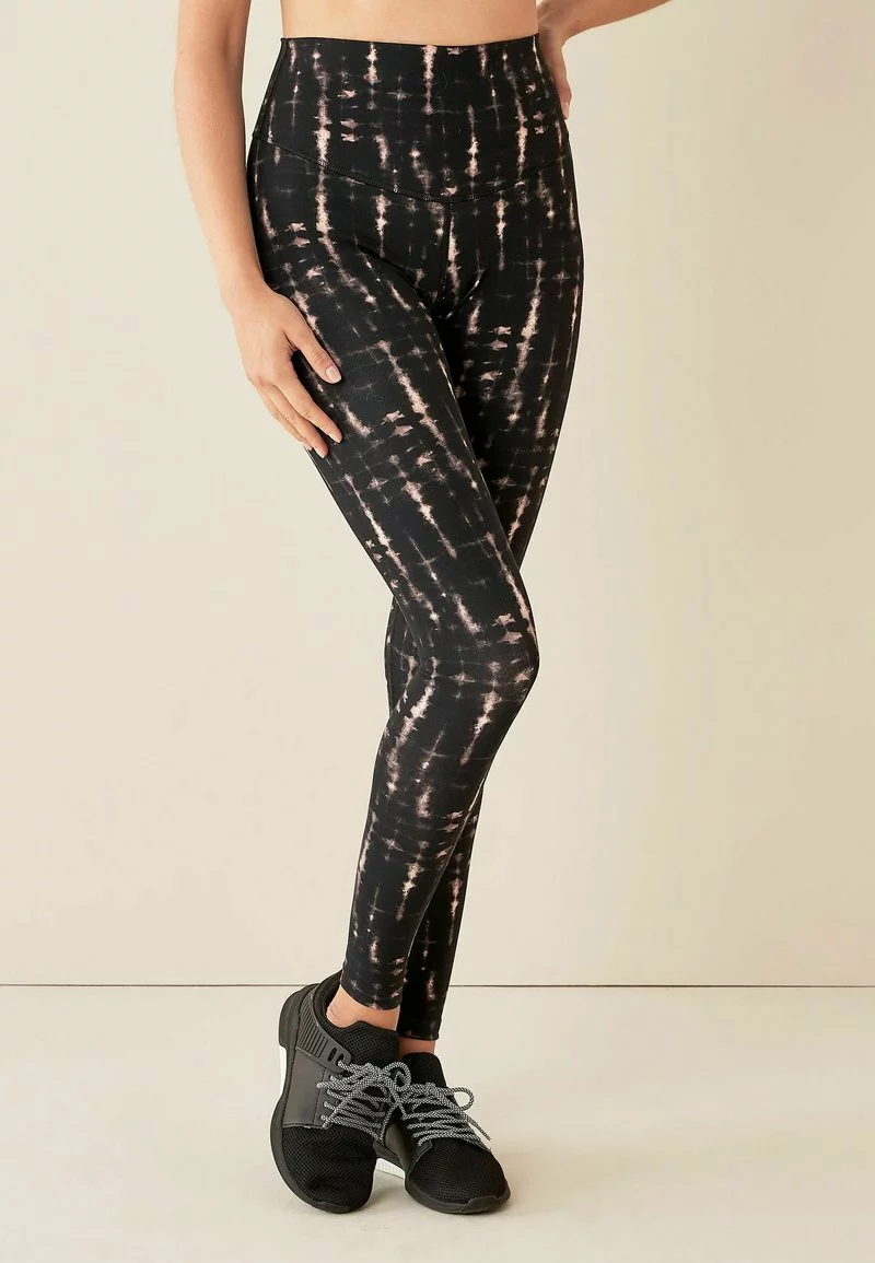 Next Damen Leggings - Hosen - Black 2 Next Damen Leggings - Hosen - Black – Bild 2