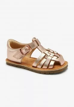 Next Herren LITTLE LUXE FISHERMAN - Riemensandalette - Pink -Next Großes Kaufhaus 1f848f0d935e4c7eb550a387d3dab2fb