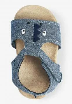 Next Kinder PRAM CORKBED (0-24MTHS) - Lauflernschuh - Blue -Next Großes Kaufhaus 1f9566a4251d41ed90be50e3b4c0a9db