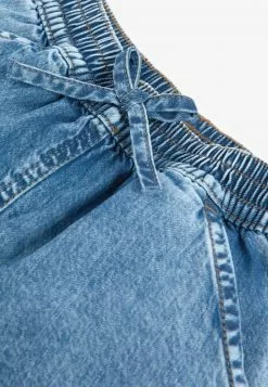 Next Kinder 2 PACK - Jeans Shorts - Blue -Next Großes Kaufhaus 1f9979c98fb941da9a94e5853755a4dc