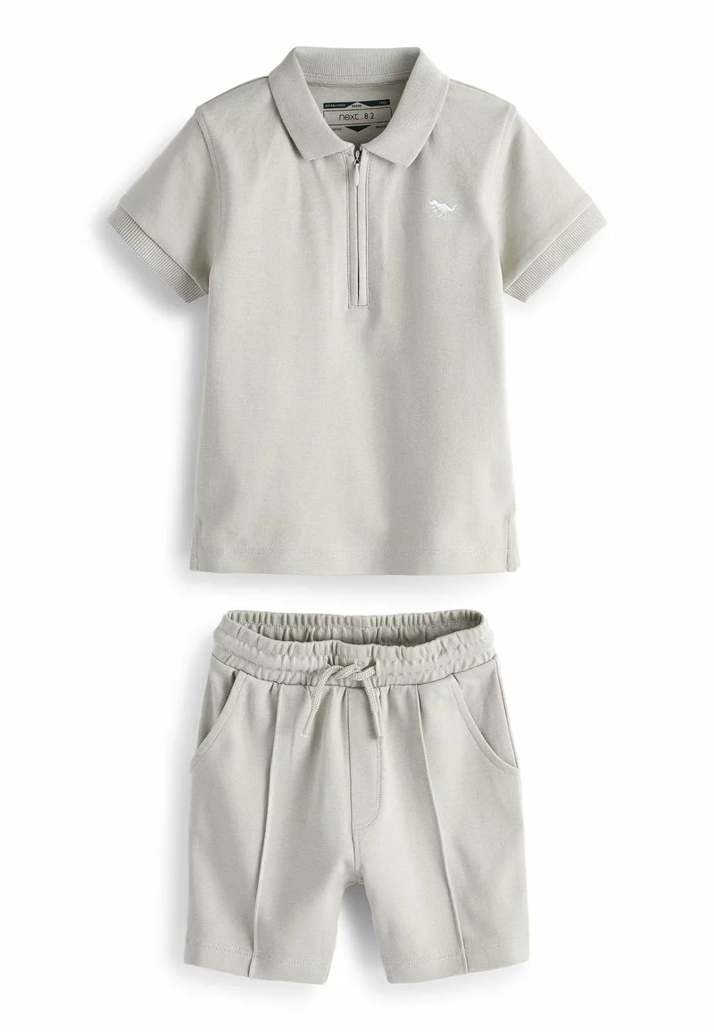 Next Kinder SET (3MTHS-7YRS) - Shorts - Neutral Tan 1 Next Kinder SET (3MTHS-7YRS) - Shorts - Neutral Tan