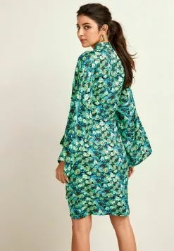 Next Damen Freizeitkleid - Green -Next Großes Kaufhaus 1fcf037e82044e0ab07a176c22f0a098