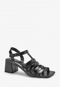 Next Damen FOREVER COMFORT GLADIATOR BLOCK - Riemensandalette - Black 4 Next Damen FOREVER COMFORT GLADIATOR BLOCK - Riemensandalette - Black -Next Großes Kaufhaus 1fe468771e49423aa1e5b47b95e66d97