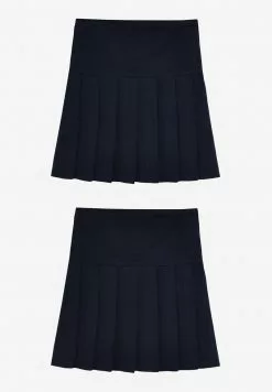 Next 2 PACK - A-Linien-Rock - Blue | Kinder -Next Großes Kaufhaus 1ff541a0e5704f2a8975f12b0e006509