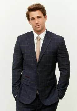 Next Herren Sakko - Dark Blue