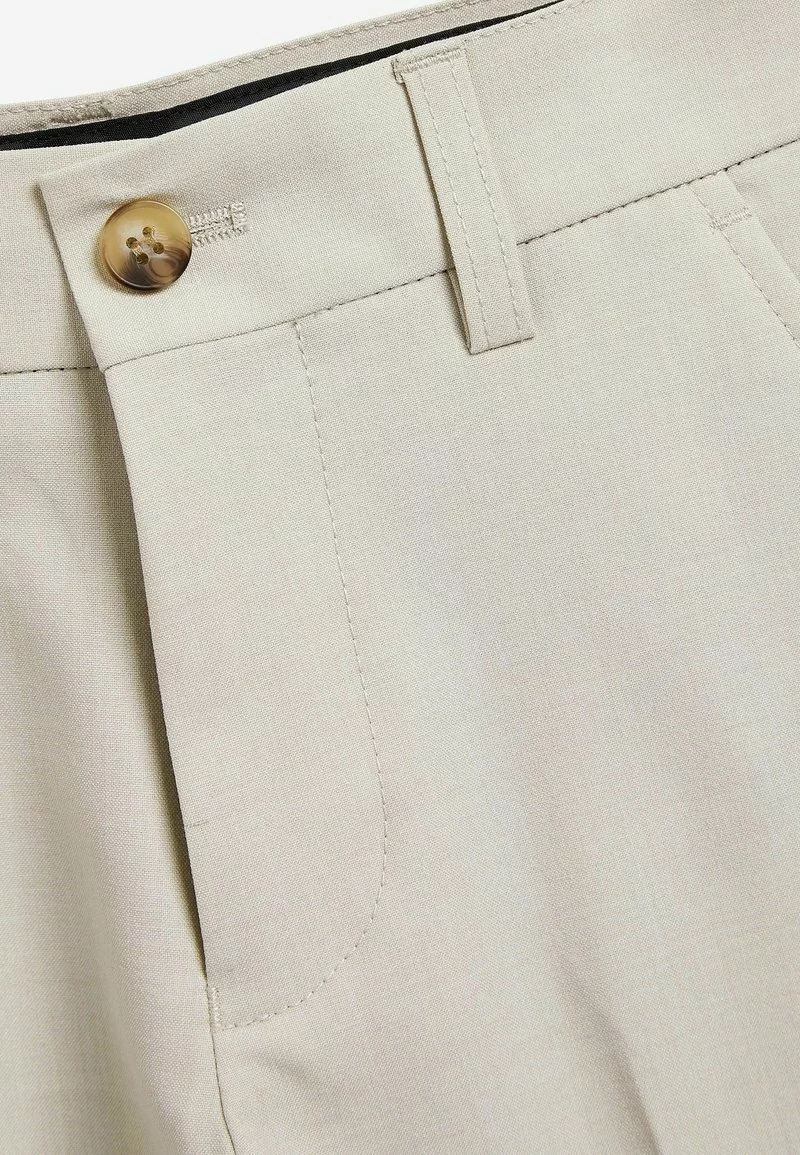 Next Kinder STRETCH - Anzughose - Ecru Marl 2 Next Kinder STRETCH - Anzughose - Ecru Marl – Bild 2