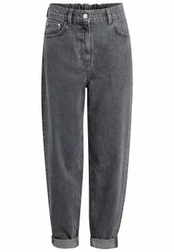 Next Damen Jeans Tapered Fit - Grey 7 Next Damen Jeans Tapered Fit - Grey -Next Großes Kaufhaus 2008e90e48c14cb78e2c9411d9db65d6