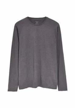 Next Herren Langarmshirt - Grey -Next Großes Kaufhaus 2016ccca9ec84befa16b762eb5c6f2b3