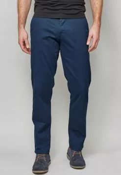 Next Herren Chino - Blue