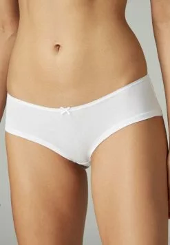 Next Damen 7 PACK - Slip - Black