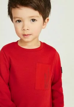 Next Kinder BAKER BY TED BAKER - Langarmshirt - Red