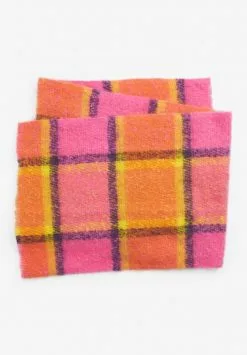 Next Kinder Schal - Orange