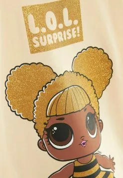 Next Kinder LICENSE SET - Nachtwäsche Set - Yellow -Next Großes Kaufhaus 207d19b7545d48d89d2a0d56366f91a0