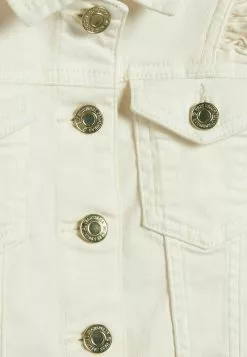 Next GILET - Weste - Beige | Kinder