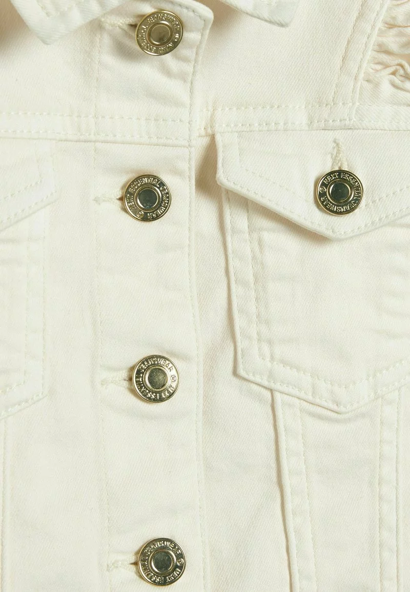 Next GILET - Weste - Beige | Kinder 1 Next GILET - Weste - Beige | Kinder