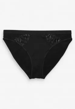 Next Damen KNICKERS - Slip - Black -Next Großes Kaufhaus 2103a9ee3b424936aafae5a422d71ba1