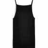 Next THIN STRAP VEST - Top - Black | Damen