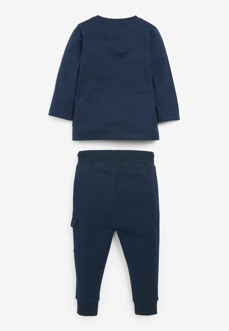 Next LONG SLEEVE SET - Langarmshirt - Dark Blue | Kinder 2 Next LONG SLEEVE SET - Langarmshirt - Dark Blue | Kinder – Bild 2