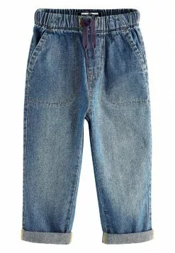 Next Jeans Tapered Fit - Denim Vintage | Kinder