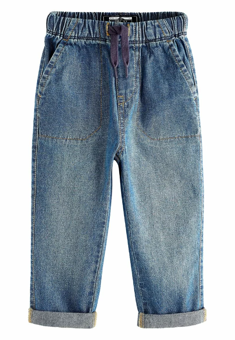 Next Jeans Tapered Fit - Denim Vintage | Kinder 1 Next Jeans Tapered Fit - Denim Vintage | Kinder