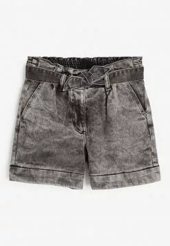 Next Kinder Jeans Shorts - Grey