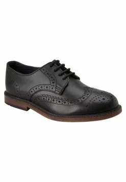 Next Kinder BROGUES - Schnürer - Black 7 Next Kinder BROGUES - Schnürer - Black -Next Großes Kaufhaus 2161050eb080457ebd3025d7e46b5d94