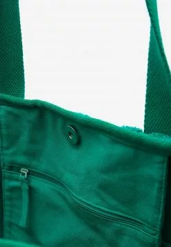 Next Damen Shopping Bag - Green -Next Großes Kaufhaus 217e2b32ef1f4ced979002772fb5470d