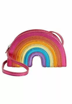 Next Kinder UNISEX - Umhängetasche - Pink