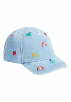 Next Kinder UNISEX - Cap - Blue