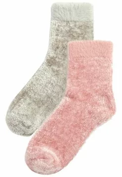 Next Damen 2 PACK - Socken - Pink