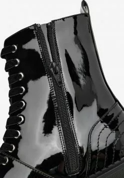 Next Damen FOREVER COMFORT - Schnürstiefelette - Black -Next Großes Kaufhaus 21d05cec85bc419bb8f0403e43b73c5d