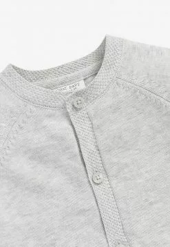 Next Unisex 2 PACK LIGHTWEIGHT - Strickjacke - White Grey -Next Großes Kaufhaus 21e4c3b70f5d4325b180ec6aec88ba63