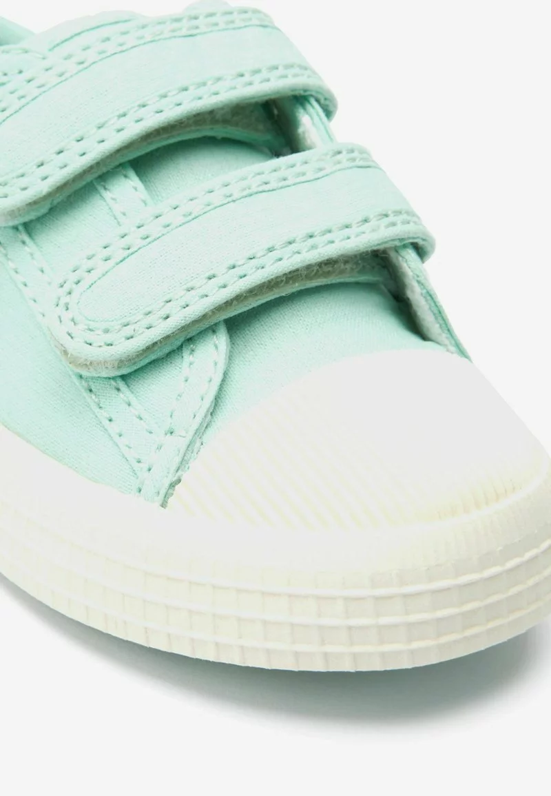 Next TOE BUMPER - Lauflernschuh - Blue | Kinder 4 Next TOE BUMPER - Lauflernschuh - Blue | Kinder – Bild 4