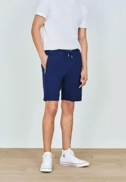 Next Herren Shorts - Dark Blue