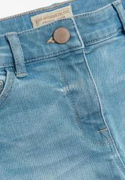 Next Kinder Jeans Skinny Fit - Light Blue -Next Großes Kaufhaus 21f4bea89c4d44ad81b95964c0d126fa