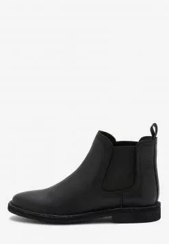 Next Kinder CHELSEA - Stiefelette - Black