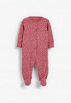 Next 5 PACK - Strampler - Pink | Kinder -Next Großes Kaufhaus 2207bbc9e822444f81888c956eb5ea45