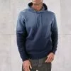 Next Herren Kapuzenpullover - Blue