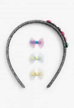 Next Kinder GLITTER BUNDLE - Haar-Styling-Accessoires - Multi-coloured