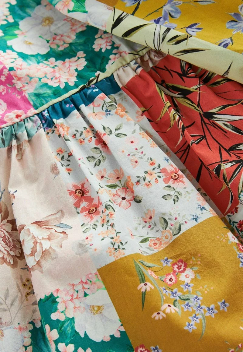 Next Kinder Freizeitkleid - Multi 6 Next Kinder Freizeitkleid - Multi – Bild 6