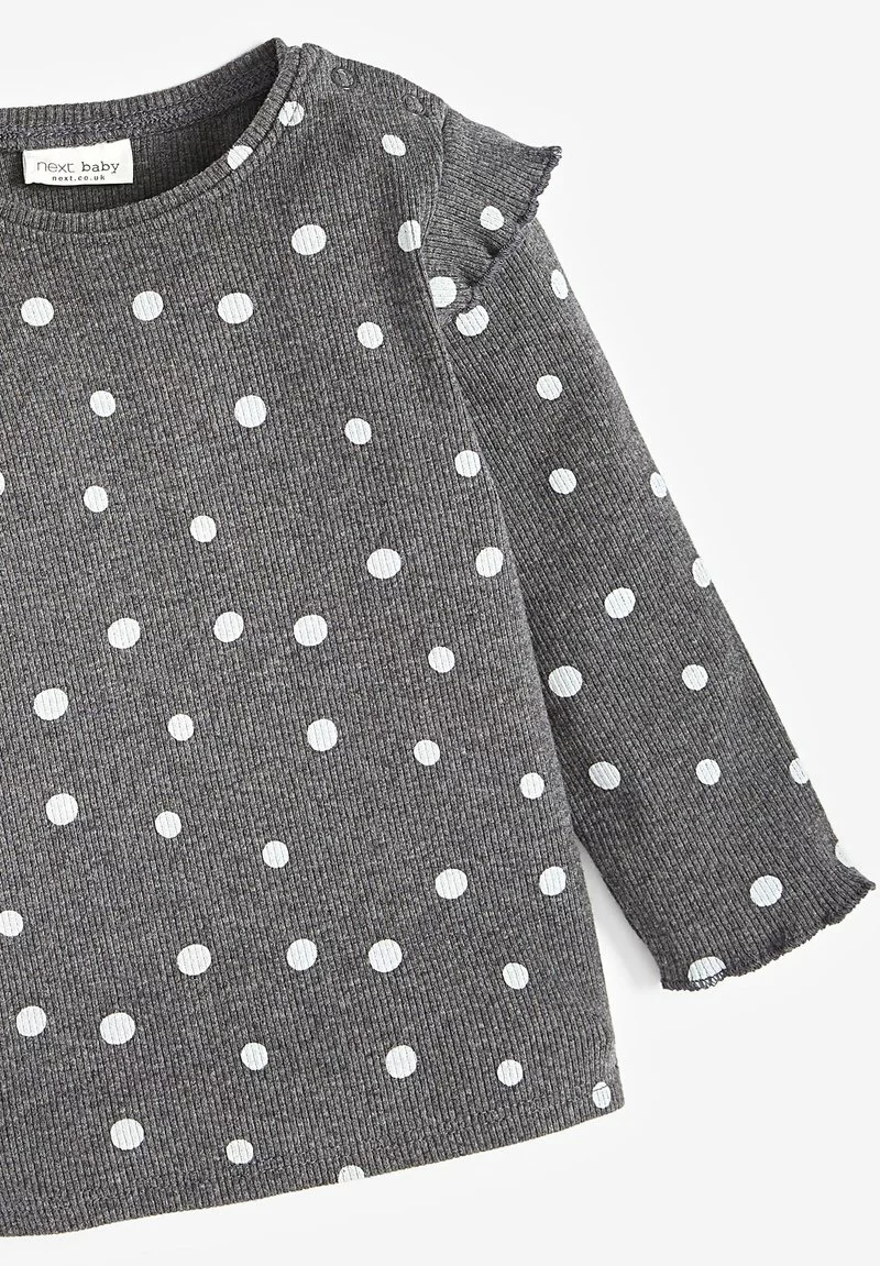 Next Kinder SET - Jogginghose - Grey 6 Next Kinder SET - Jogginghose - Grey – Bild 6