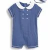 Next Kinder SMART SAILOR SET (0MTHS-3YRS) - Jumpsuit - Blue