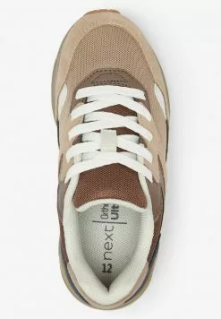 Next Kinder Sneaker Low - Brown -Next Großes Kaufhaus 229a4b7bdb07426f9666306ec36c757f