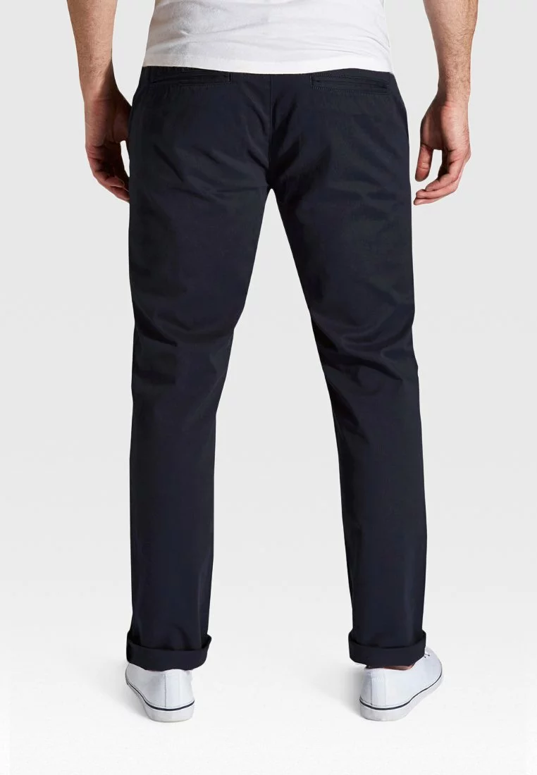 Next Herren Chino - Blue 2 Next Herren Chino - Blue – Bild 2
