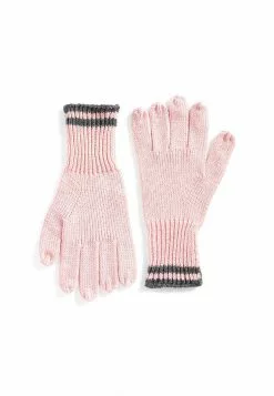 Next Damen SPARKLY - Fingerhandschuh - Pink