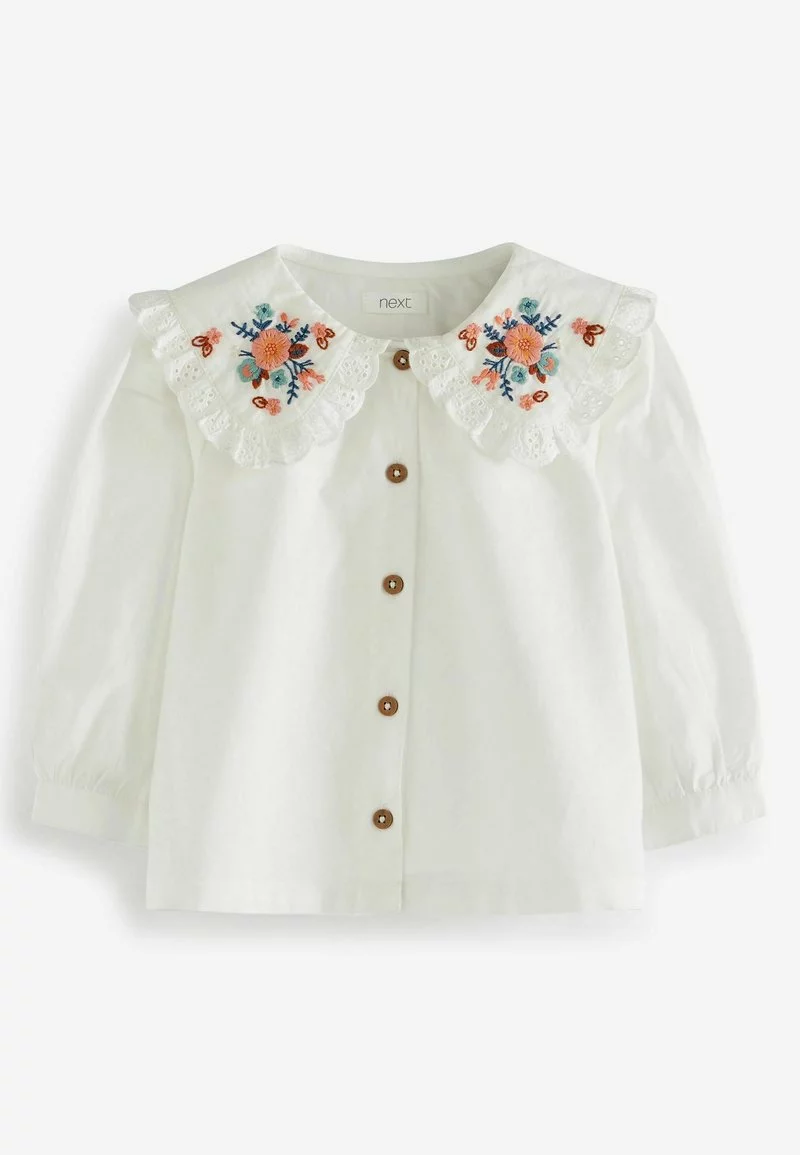 Next Kinder Freizeitkleid - Mint 3 Next Kinder Freizeitkleid - Mint – Bild 3