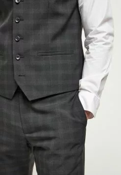 Next Herren Weste - Black -Next Großes Kaufhaus 22cf87ad6d1e45b1a81766773c579515